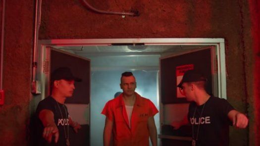 Flex estrena El Robo, el primer sencillo de su sexto álbum discográfico titulado Delirio