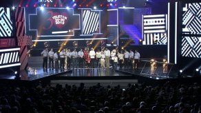 Inicia la Teletón 2015 que busca recaudar B/.4.500.000