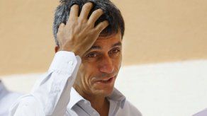 Davis: Jugadores de EEUU evitan entrar en polémica de Serena