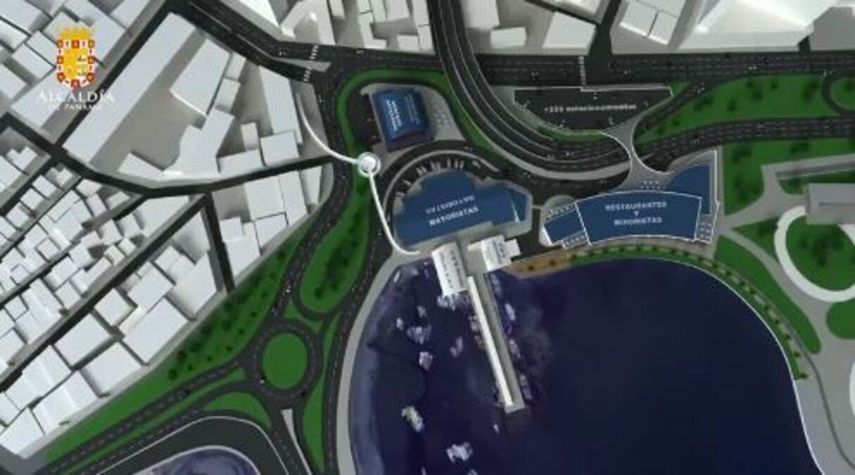 La Sala Tercera de la Corte Suprema de Justicia declaró la suspensión provisional de la Resolución MEF-RES-2022-103&nbsp; que asignó al Municipio de Panamá el uso y administración de terrenos para la ejecución de proyectos relacionados con la nueva sede del Mercado de Mariscos.