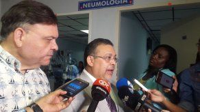 Posible salida de Girón no solucionará problema de la CSS