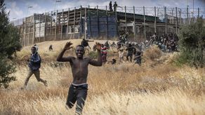 La Asociación Marroquí de Derechos Humanos reportó 27 muertos, pero no pudo confirmarse esa cifra.