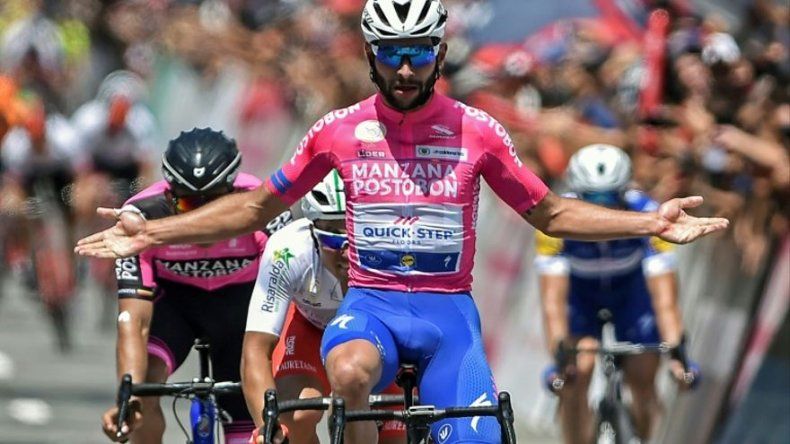 Gaviria alcanza su tercer éxito en línea  en Oro y Paz