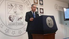 Detienen en México a 8 personas por presunto tráfico de bebés