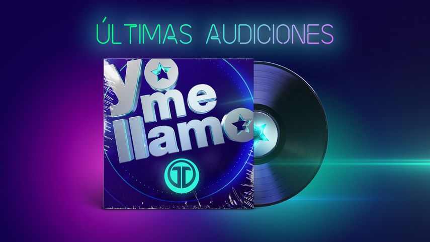 Yo Me Llamo 2025