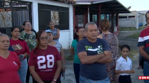 Denuncian falta de agua en Arraiján