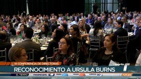 Realizan IX conferencia anual de la Asociación de Directoras de Panamá