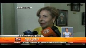 Lanzan Registro Nacional de Donantes de órganos