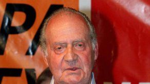 Simoneta Gómez-Acebo recibe finalmente el alta hospitalaria