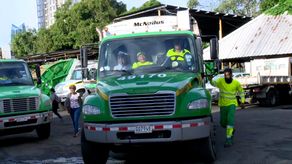Suspensión de operaciones en Cerro Patacón. Suspensión de operaciones en Cerro Patacón.