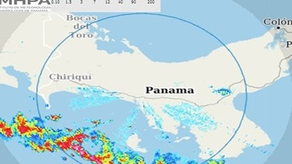{alttext(¡Prepárense! En Panamá las lluvias vendrán con tormenta,¡Prepárense! Onda Tropical #12: En Panamá las lluvias vendrán con tormenta informa SINAPROC)}