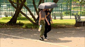 Emiten recomendaciones para protegerse ante llegada de la estación seca