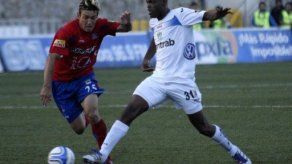 Defensa Adolfo Machado suspendido dos años por positivo