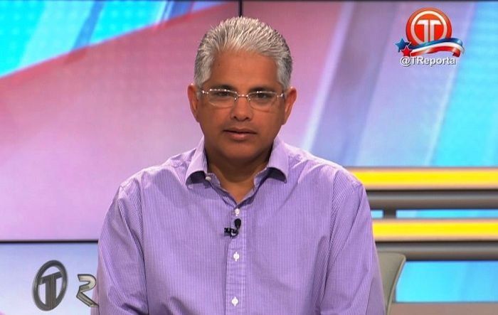 Moscoso le hace daño a su propia imagen,  Blandón