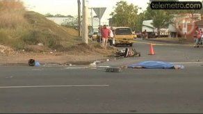 Vía del Centenario cobra nueva víctima fatal