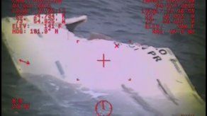 No hallan la caja negra del buque hundido El Faro