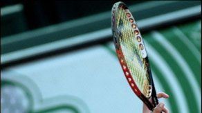 Ferrero echa a Nadal de su Masters Series de Roma