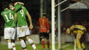 FIFA decidirá en julio uso de tecnología en la línea de gol