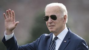 Los ataques informáticos entran dentro del manual de estrategia del Estado ruso, insiste Biden.