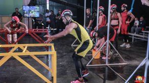 Calle 7 Panamá 28 Oct VII temp / El Original