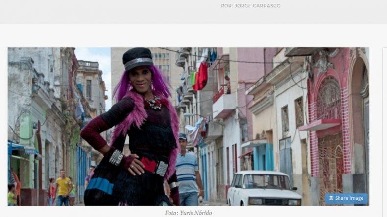 Premio Gabo muestra que hay otra forma de contar Cuba, dice Jorge Carrasco