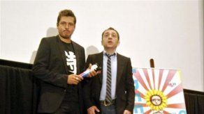 Latin Beat Film Festival premia a Elefante Blanco y Urbizu