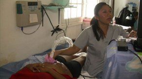 Continúan estudios tras muerte de bebé con microcefalia asociada al zika