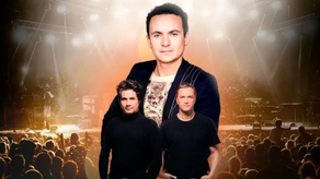 Lista de canciones que posiblemente escuches en el concierto de Fonseca.