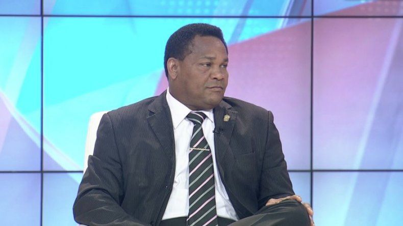 “Este es momento de que nos conciliemos”, Valdés Carrasquilla