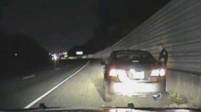 Sólo matamos a negros: un policía de EEUU pierde su trabajo