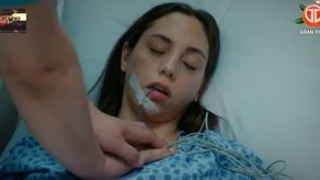 JUEGOS DEL DESTINO | Asiye muere y Mahir se casa con Zuhal