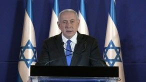 Netanyahu acusado de corrupción, fraude y abuso de confianza