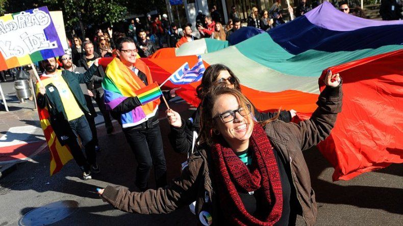 Agencia de inteligencia británica, elegida mejor empresa para gays