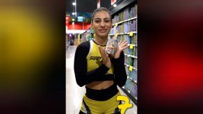 Calle 7 Panamá: El reto de las recetas con Nicky
