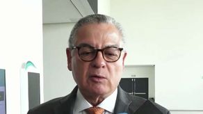 Contralor general de la República, Anel Bolo Flores.