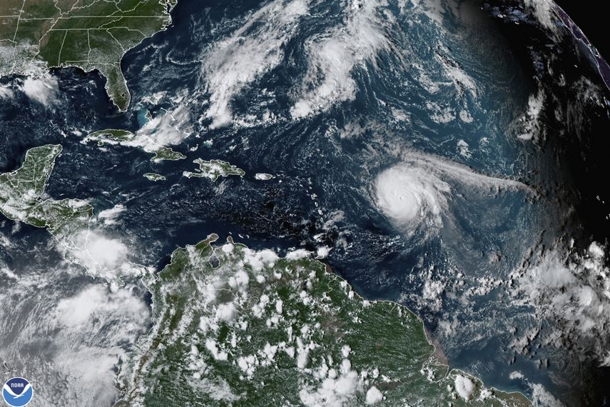 Cuándo inicia la temporada de huracanes 2023 y cuántos se esperan?