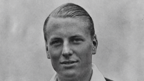 Encuentran en el Monte Everest el pie y la bota del montañista Andrew Comyn Irvine.