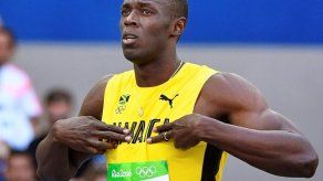Bolt: Van a ser unas semifinales duras