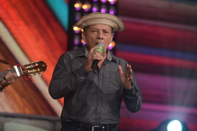 Semilla de Cantores despide a Darién