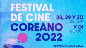 Festival de Cine Coreano 2022