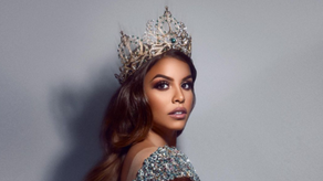 Massiel Llamas renuncia al título Señorita Panamá Grand 2021