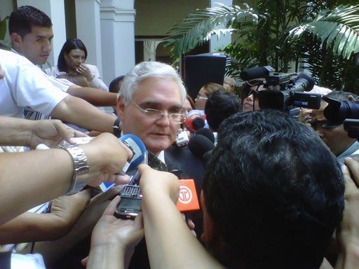 Nombran nuevo Administrador del Canal de Panamá