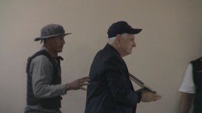 Defensa de Martinelli entrará a objetar toda la documentación de acusación el lunes