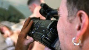 Filmes porno se mudan a Vegas por ley de condones