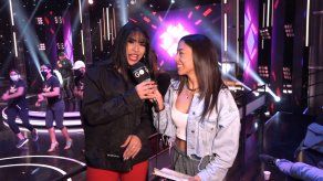 Ni yo me lo esperaba hacer duo con El Roockie