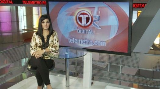 TR Digital edición del 16 de septiembre de 2016