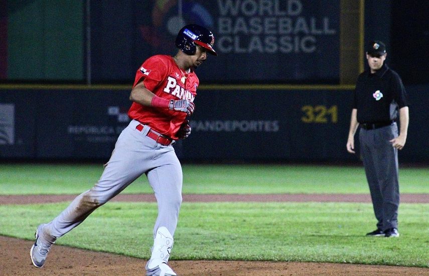 Panamá quedó ubicado en el Grupo A del Clásico Mundial 2023.