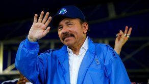 Daniel Ortega - Nicaragua