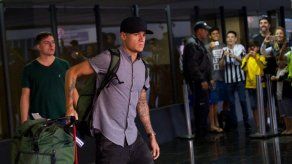 El discreto retorno de la Seleçao a Brasil tras el Mundial