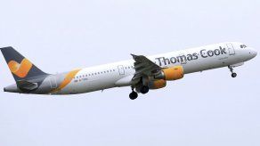 Empresa de viajes Thomas Cook está al borde del colapso